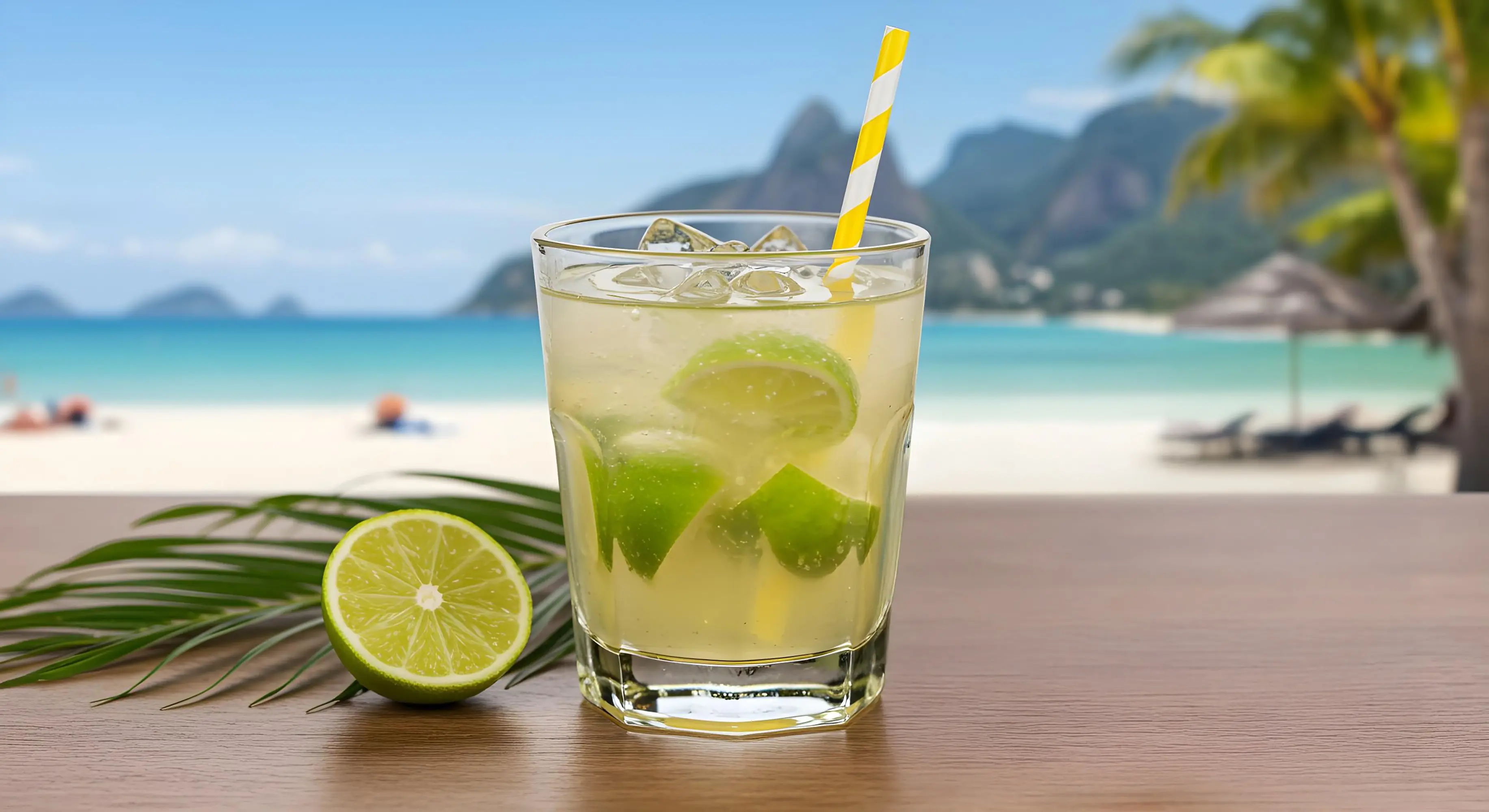 🧪 Experimento #15: O Patrimônio Líquido Nacional (Caipirinha)