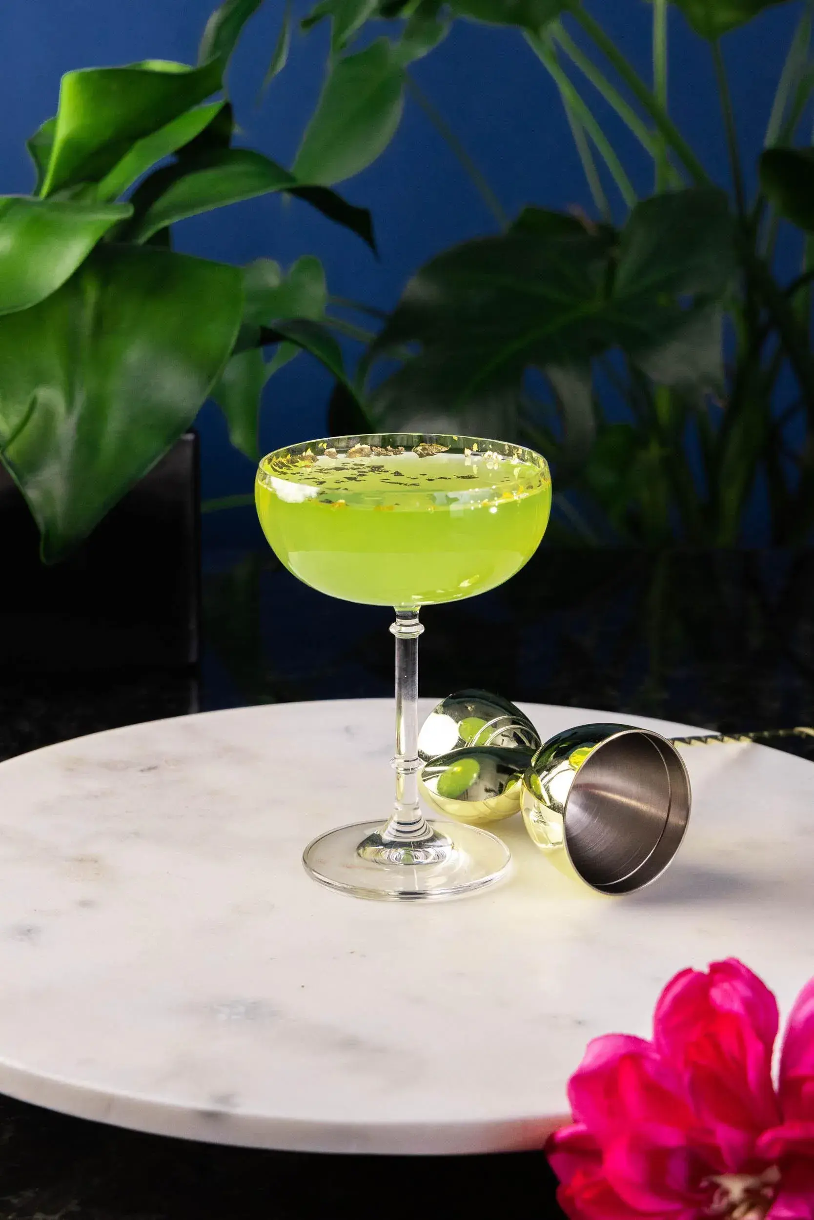 🧪 Experimento #37: O Colapso Opalescente (Death in the Afternoon)