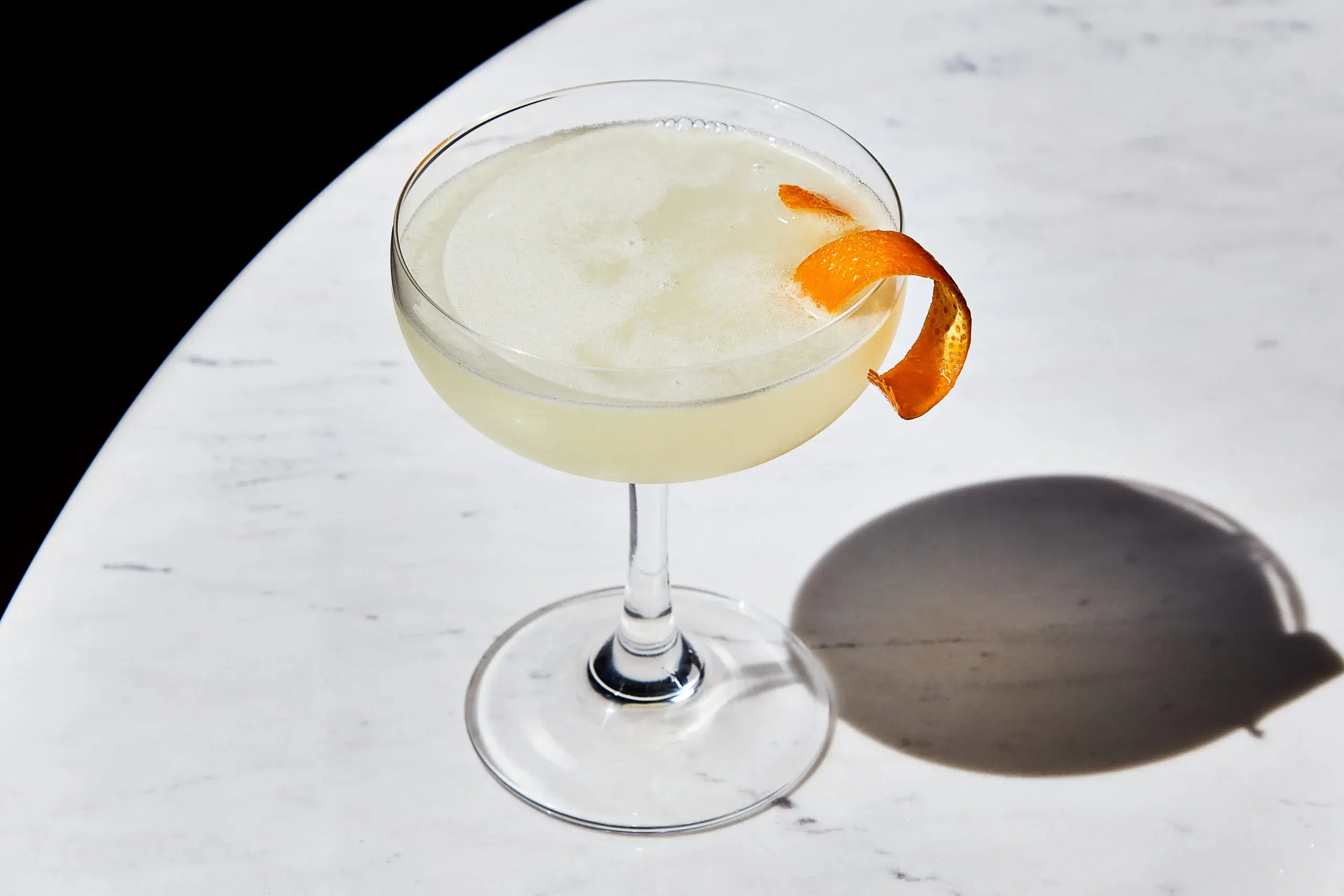 🧪 Experimento #34: O Desfibrilador Botânico (Corpse Reviver #2)