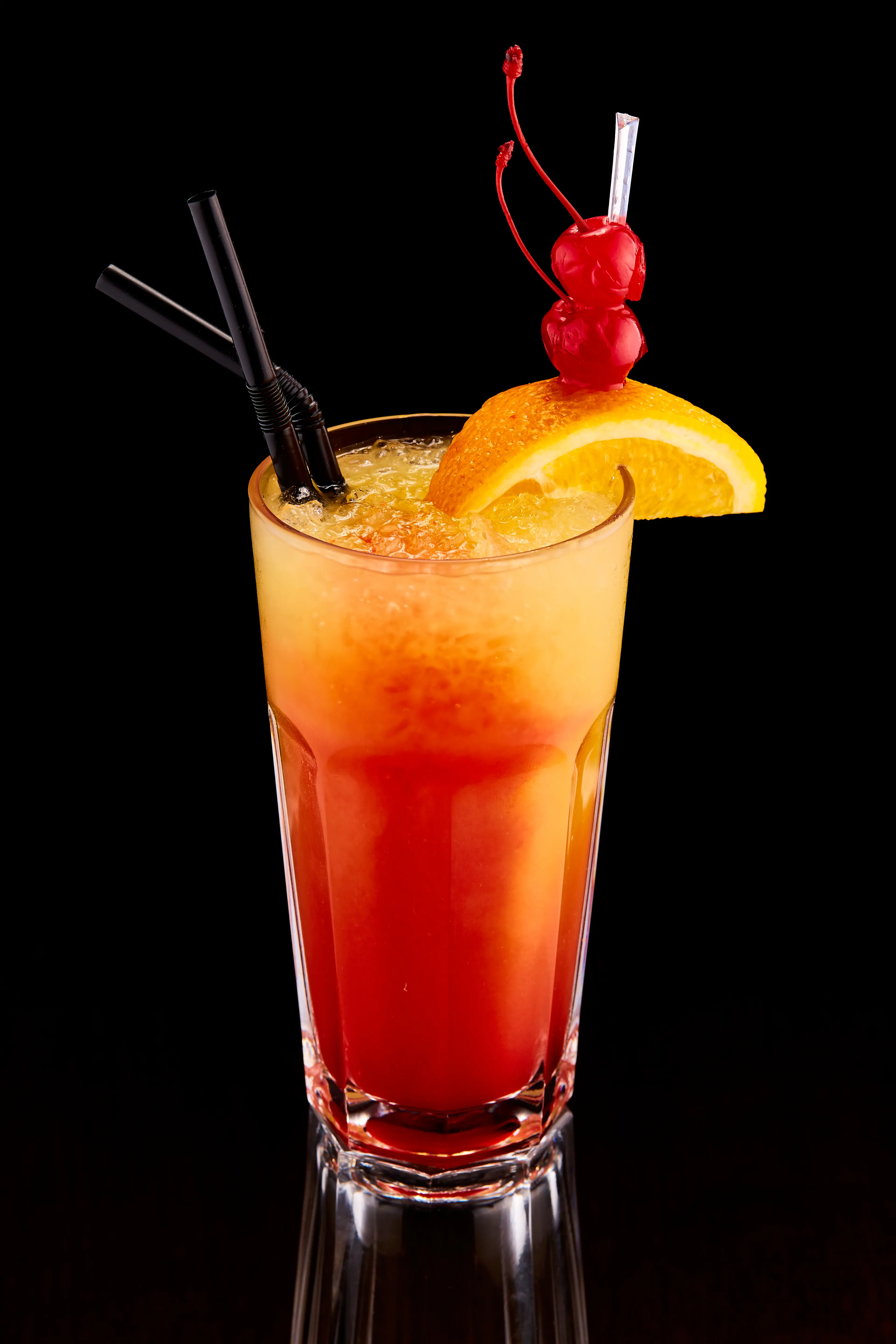 🧪 Experimento #01: O Paradoxo do Tequila Sunrise