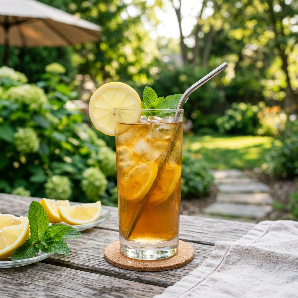 🧪 Experimento #57: Como o Arnold Palmer Equilibra Sabor e Performance